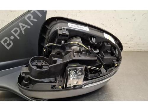Left mirror RENAULT SCENIC E-TECH PHASE I EV87 | BP40240503C26 - Image 2