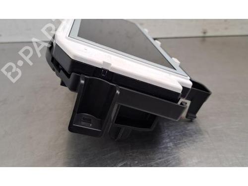Instrument cluster PEUGEOT RIFTER e-Rifter | BP37686191C47 - Image 4