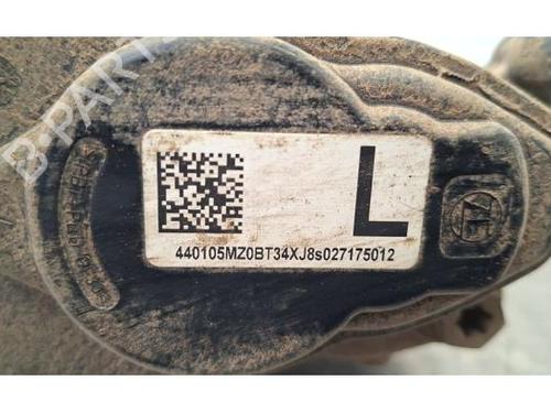 Left rear brake caliper RENAULT MEGANE E-TECH SUV EV60 (BNJ1) | BP34408062M107  - Image 5
