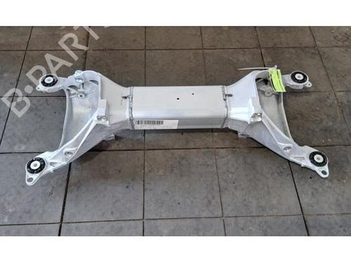 Used Subframe PEUGEOT 508 SW II (FC_, FJ_, F4_) 1.5 BlueHDi 130 (131 hp) 28067620