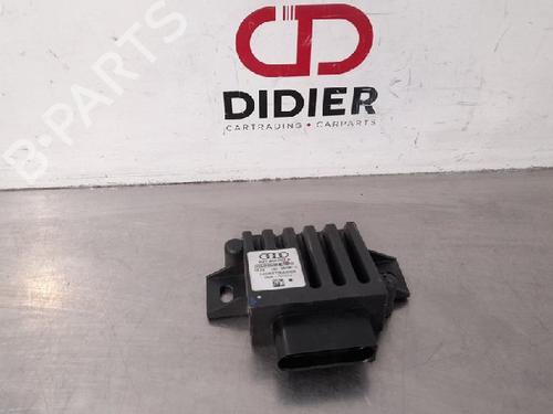 Used Electronic module AUDI A6 C7 Avant (4G5, 4GD) RS6 quattro (560 hp) 10884999