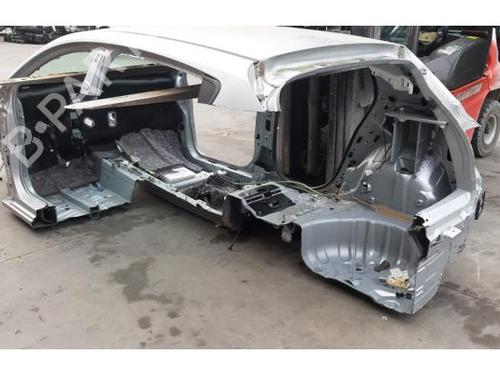 Glove box DACIA SANDERO III 1.0 SCe 65 | BP30663431C95