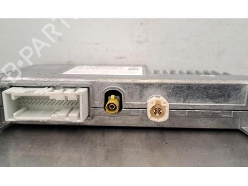 Electronic module MERCEDES-BENZ GLC (X253) 220 d 4-matic (253.915) | BP26171573M83 