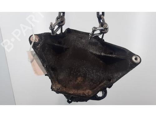 Differential, bag MERCEDES-BENZ EQS (V297) EQS 450+ (297.123) (333 hp) 33031037