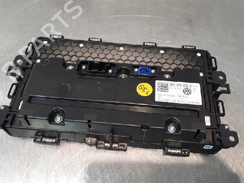 Display VW GOLF VIII (CD1, DA1) 2.0 TDI | BP10889170C48 