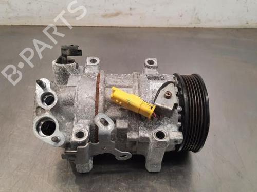 AC compressor PEUGEOT 208 II (UB_, UP_, UW_, UJ_) 1.5 BlueHDI 100 | BP23599171M34 