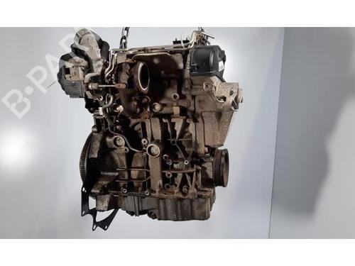 Used Engine VW GOLF VII (5G1, BQ1, BE1, BE2) 1.2 TSI (110 hp) 28719708