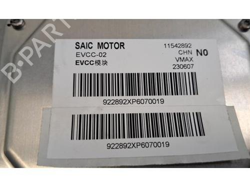 Electronic module MG MG ZS SUV (AZS1) EV | BP38181176M83 - Image 4
