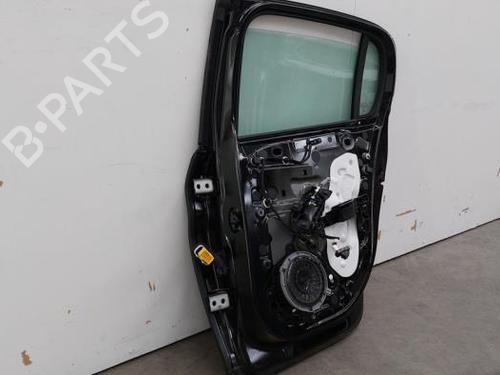 Right rear door PEUGEOT 208 II (UB_, UP_, UW_, UJ_) 1.2 PureTech 100 | BP23643176C5 