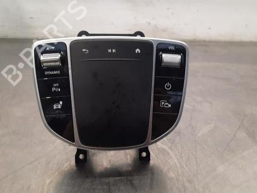 Used Electronic module MERCEDES-BENZ EQC (N293) EQC 400 4-matic (293.890) (408 hp) 23616349