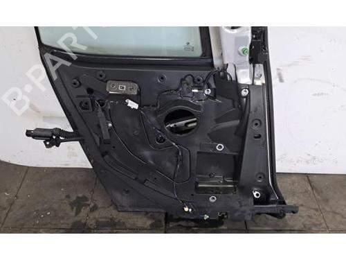 Dør venstre bagtil BMW i3 (I01) Electric | BP33167476C4 - Image 6