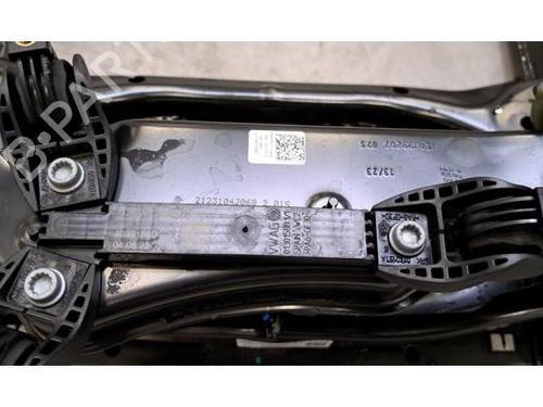 Subframe AUDI Q4 E-TRON SUV (F4B) 35 | BP35778185M9  - Image 7
