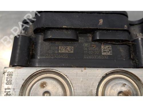 ABS pump SUZUKI SX4 S-Cross (JY) 1.0 (AKK 310) | BP29521798M43 