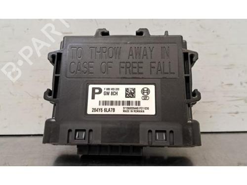 electronic-module-renault-trafic-iii-van-fg_-2014-35314968 main image