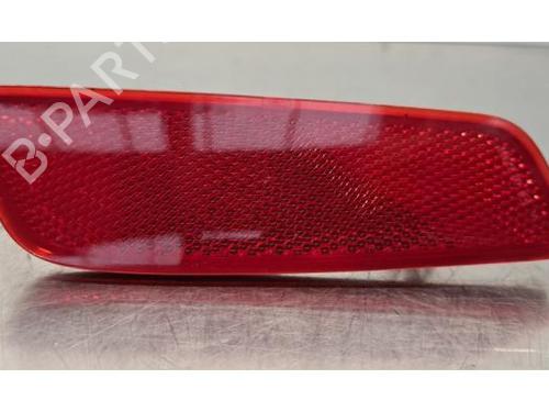 Used Rear bumper left light OPEL MOKKA 1.2 (76) (131 hp) 31085168