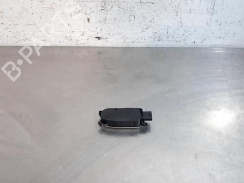 Other PEUGEOT 2008 II (UD_, US_, UY_, UJ_, UR_, UC_) 1.2 PureTech 130 (USHNS, URHNS) | BP24600311O1 