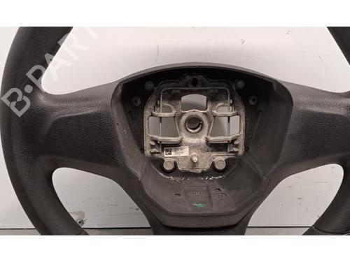 Rat OPEL VIVARO C Van (K0) 2.0 | BP33132247C49 - Image 2