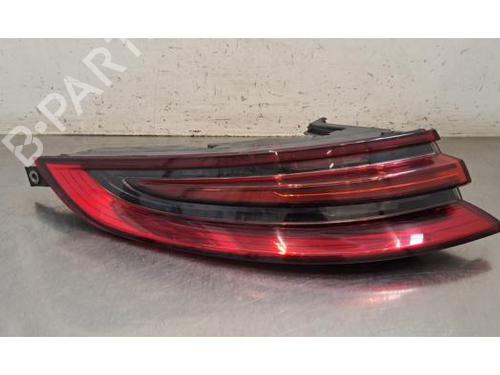 Used Left taillight Left taillight 37623682 37623682