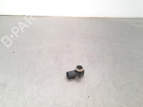 Elektronisk modul PEUGEOT 2008 I (CU_) 1.2 THP 130 / PureTech 130 (130 hp) 10901126
