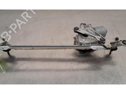 Front wipers mechanism AUDI A4 B9 (8W2, 8WC) 1.4 TFSI | BP29468021C83 