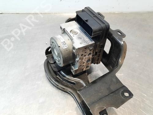 ABS pump PEUGEOT 208 I (CA_, CC_) 1.0 VTi | BP15034730M43 