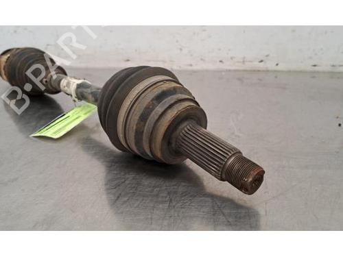Left front driveshaft BMW X5 (E70) xDrive 30 d | BP24942366M38 