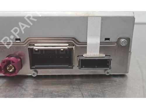 Electronic module BMW 1 (F40) 116 d | BP37284984M83 - Image 7