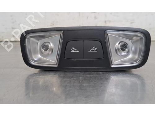 Luz interior Luz interior AUDI A3 Limousine (8YS, 8YM) S3 TFSI quattro (310 hp) 35780214 35780214
