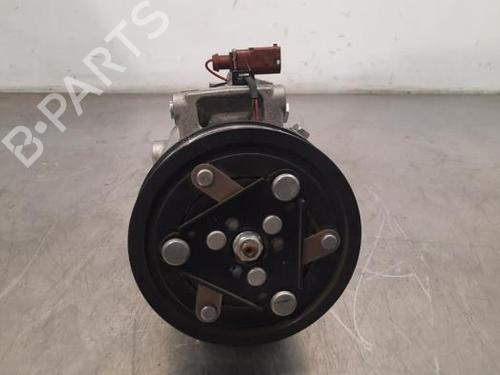 AC-Kompressor AUDI A7 Sportback (4KA) 40 TDI Mild Hybrid (204 hp) 23622868