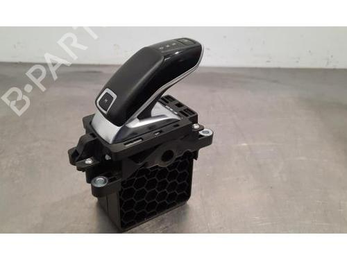 Used Gear lever Gear lever PEUGEOT 508 SW II (FC_, FJ_, F4_) 2.0 BlueHDi 180 (177 hp) 34198621 34198621