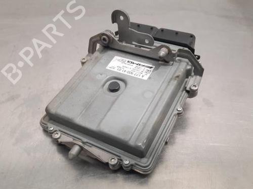 Engine control unit (ECU) MERCEDES-BENZ C-CLASS (W205) AMG C 63 S (205.087) | BP23590471M57 