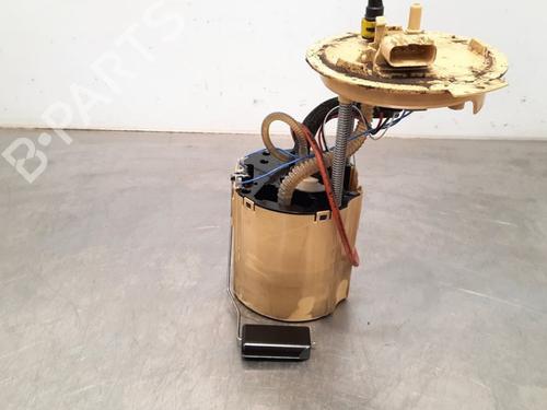 Used Fuel pump OPEL ASTRA K Sports Tourer (B16) 1.5 CRDI (35) (105 hp) 15236410