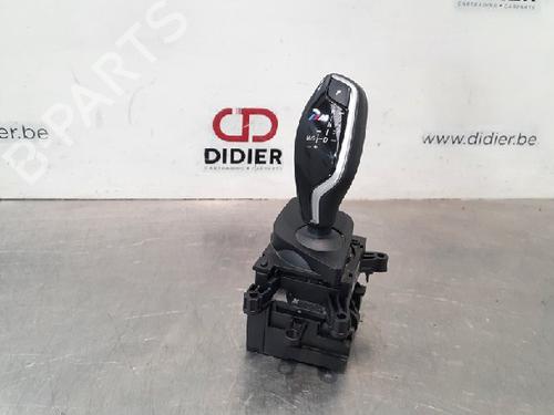 Used Gear lever BMW 3 (F30, F80) 320 d xDrive (190 hp) 17562805