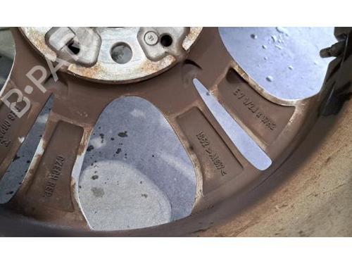 Rim BMW X1 (F48) sDrive 18 i | BP23632201C45 