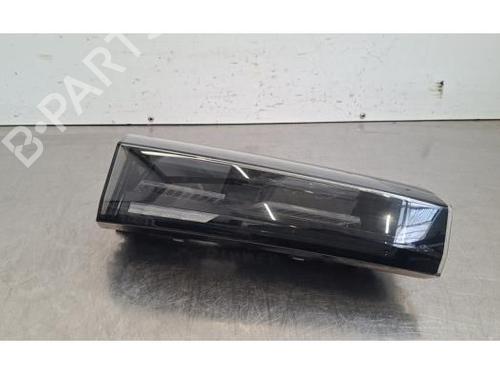 Used Left taillight Left taillight PEUGEOT 2008 II (UD_, US_, UY_, UJ_, UR_, UC_) 1.2 Hybrid 136 (URHPYC, USHPY) (136 hp) 35777915 35777915