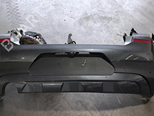 Bak støtfanger BMW X2 (F39) sDrive 16 d (116 hp) 23618019