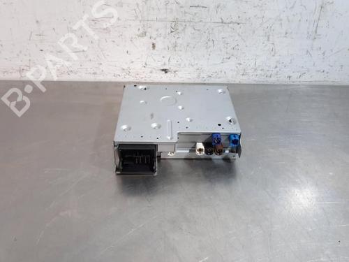 Used Radio AUDI A3 Limousine (8YS, 8YM) 35 TFSI Mild Hybrid (150 hp) 23934180