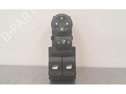 Used Switch CITROËN C3 IV (CC_, CB_) 1.2 PureTech 100 (CCHPV4) (101 hp) 30500898