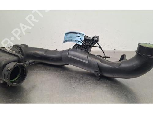 Rør Rør FORD PUMA (J2K, CF7) 1.0 EcoBoost mHEV (125 hp) 33892778 33892778