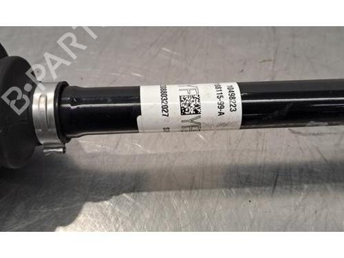 Right front driveshaft TESLA MODEL Y (5YJY) Long Range All-wheel Drive | BP29643166M39