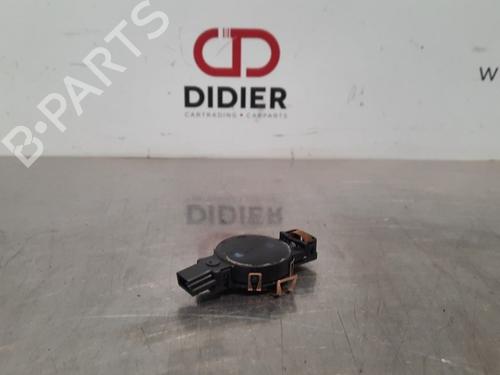 Used Electronic module PEUGEOT 3008 II SUV (MC_, MR_, MJ_, M4_) 1.2 THP/ PureTech 130 (MRHNSM, MRHNSU, MRHNSJ, MRHNYW,... (131 hp) 15023247