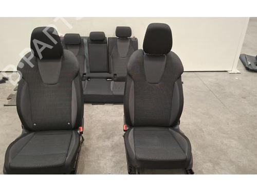Used Seats set Seats set SKODA OCTAVIA IV Combi (NX5, PV5) 2.0 TDi (150 hp) 40065990 40065990