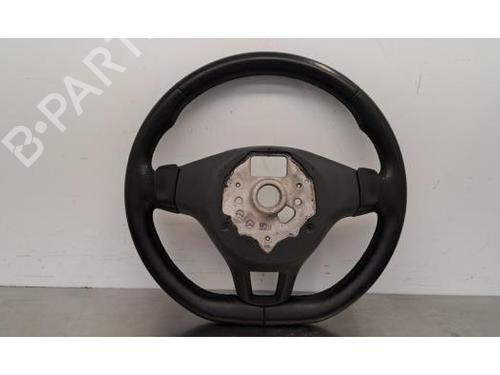 Steering wheel VW TIGUAN (AD1, AX1) 1.5 TSI | BP30116824C49