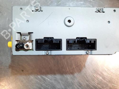 Electronic module FORD TRANSIT COURIER B460 Box Body/MPV 1.5 TDCi | BP36005202M83 - Image 3