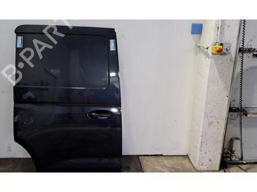Høyre side skyvedør VW CADDY V Box Body/MPV (SBA, SBH) 2.0 TDi (75 hp) 32276814