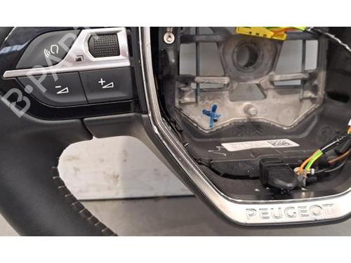 Lenkrad PEUGEOT PARTNER Box Body/MPV (K9) 1.5 BlueHDi 100 | BP30806386C49