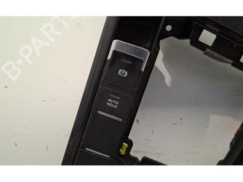 Consola central VW TIGUAN ALLSPACE (BW2, BJ2) 2.0 TDI | BP32332149I22