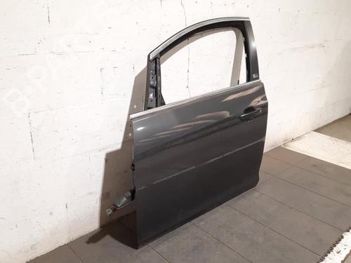 Left front door OPEL ASTRA J (P10) 1.4 Turbo (68) | BP25125512C2 