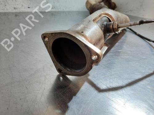Exhaust manifold AUDI A4 B9 Avant (8W5, 8WD) 1.4 TFSI | BP29881649M110 