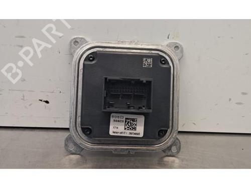 Electronic module RENAULT 5 E-Tech 150 | BP40284630M83 - Image 3